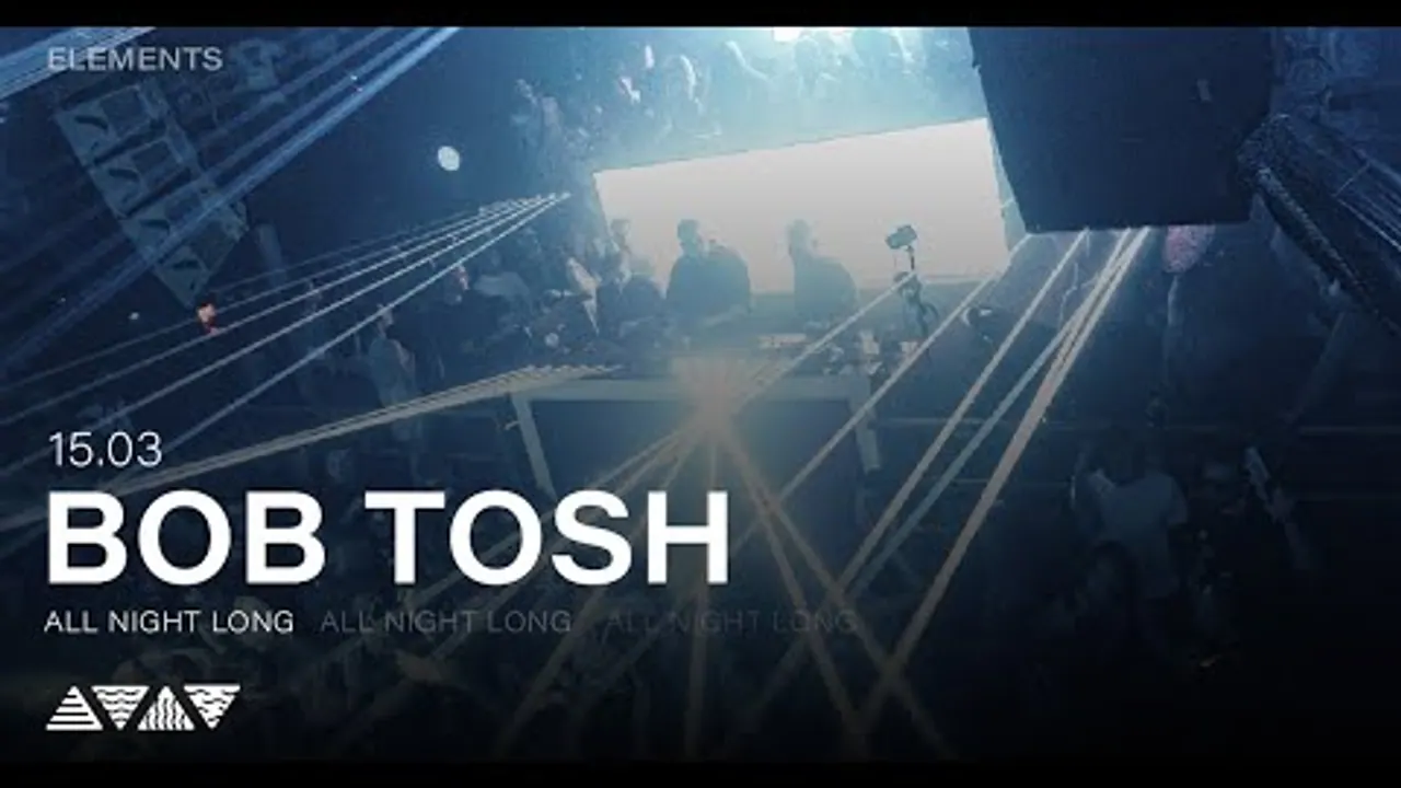 BOB TOSH en Elements
